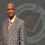 Bishop Johnny Cunningham - @bishopjohnnycunningham - Instagram