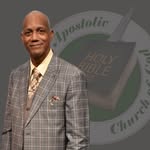 Bishop Johnny Cunningham - @bishopjohnnycunningham0 - Instagram