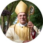 Bishop Robert Cunningham - @bishopcunningham - Instagram