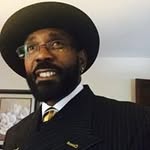 Bishop Sandy Cunningham - @habazaceadacea654 - Instagram