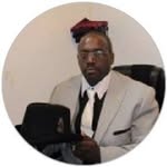 Bishop Turron Cunningham - @_turronc_ - Instagram