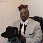 Bishop Turron Cunningham - @turronc - Instagram