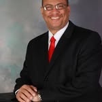 Darryl Cunningham - @bishopdarrylcunningham7 - Instagram