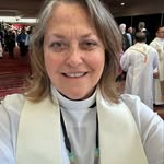 Bishop Dottie Escobedo-Frank - @dottie.escobedofrank - Instagram