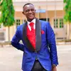 Bishop Frank - @bishop.frank16 - TikTok