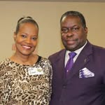 Bishop Frank A. Rush - @bishopfrush - Instagram