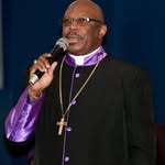 Bishop Frank Anderson - @bishopfrank.anderson - Instagram