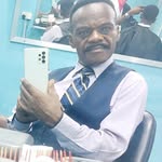 Bishop Frank Kilavatitu Kyasiga - @bishopfranknorman - Instagram
