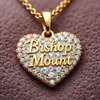 Bishop Frank Mount - @bishop.frank.moun - TikTok