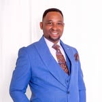 Bishop Frank Mutuma - @bishopmutuma - Instagram