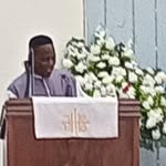 Bishop Frank Ofori - @bishopfrankofori - Instagram