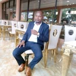 Bishop Frank Phiri - @bishopphiri - Instagram