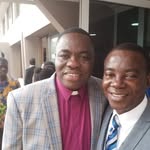 Frank Adjei Danso - @bishopfrank.adjeidanso - Instagram