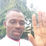 Franklin Light Agbeche - @bishop_franklin_light - Instagram
