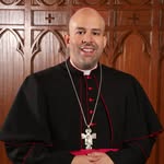 Bishop Joseph A. Espaillat - @bronxbishop_je - Instagram