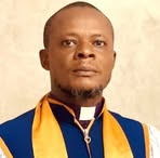 Bishop Joseph G. Mentoe - Facebook
