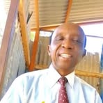 Bishop Joseph Kangogo Kipsumei - Facebook
