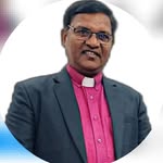 Bishop Joseph Nageshwar - @bishop_joseph_nagesh - Instagram