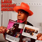 Lord Bishop Rocks - @lordbishoprocksofficial - Instagram