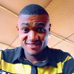 Bishop Victor - @bishop_onyearmy - Instagram