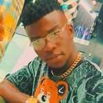Bishop Victor - @jiggy4576 - Instagram