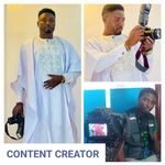 Bishop Victor Agbo - @bishopaagbo - Instagram