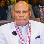 Bishop Victor Akilla - @bishopvictorakilla - Instagram
