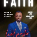 Bishop Victor Isreal - @bishopvictorisreal - Instagram