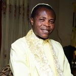 Bishop Victor Onofua - @bishopvictoronofua - Instagram