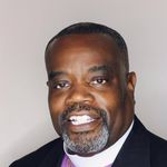 Bishop Victor Rush - @bishop.rush - Instagram