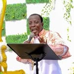 Bishop Victor T. Appiah - @bishopvictor.ap - Instagram