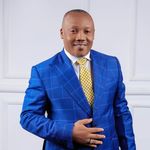 Bishop Victor Uzosike - @victor_uzosike - Instagram