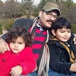 Bisma Amir - @amir.bisma - Instagram