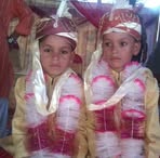 Bisma Amir - Facebook