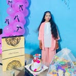 Bisma Amir - Facebook