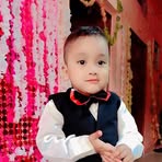 Bisma Amir - Facebook