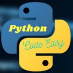 Biswarup Mukherjee - @pythoncodeeasy - Instagram
