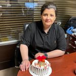 Bita Ghaffari - @bitaghaffary - Instagram