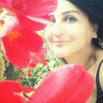 Bita Ghaffari - @bitaghaftoronto - Instagram