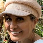 Bita Ghaffari - @bitaghaff - Instagram