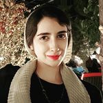 @bitaghaffarian - Instagram