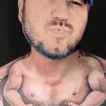 Bj Adams - @mustangcrazybj10 - Instagram