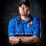 BJ Adams - @paramedicbj119 - Instagram
