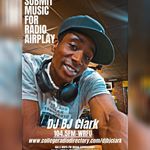 BJ Clark - @djbjclark - Instagram