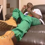 BJ Clark - @robert.clark.phenom - Instagram