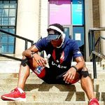 BJ Clark - @djbjclark104.5fm - Instagram