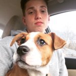 Bj Collins - @bjsoccerpants - Instagram
