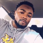Bj Collins - @bjclutch__ - Instagram