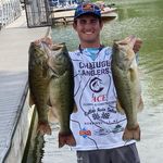 BJ Collins - @bjcollinsfishing - Instagram
