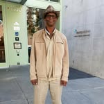 berle - @bjgrant1956 - Instagram